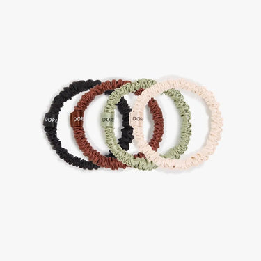 Premium Scrunchie - Skin / Scent